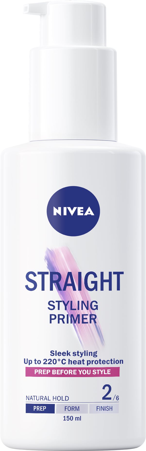 Nivea primer store