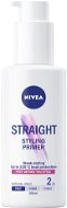 NIVEA Straight Stylingový Primer 150 ml - Gél na vlasy 