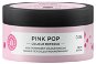 Természetes hajfesték MARIA NILA Colour Refresh Pink Pop 0.06 (100 ml) - Přírodní barva na vlasy