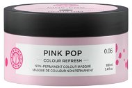 MARIA NILA Colour Refresh 0.06 Pink Pop 100 ml - Přírodní barva na vlasy
