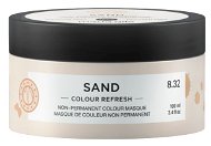 Prírodná farba na vlasy MARIA NILA Colour Refresh Sand 8.32 (100 ml) - Přírodní barva na vlasy