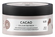 MARIA NILA Colour Refresh 6.00 Cacao 100 ml - Přírodní barva na vlasy