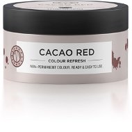 MARIA NILA Colour Refresh Cacao Red 6,35 (100ml) - Natural Hair Dye