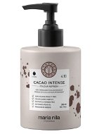 MARIA NILA Colour Refresh 4.10 Cacao Intense 300 ml - Přírodní barva na vlasy