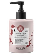 Natural Hair Dye MARIA NILA Colour Refresh Autumn Red 6.60 (300ml) - Přírodní barva na vlasy