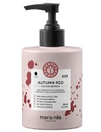 MARIA NILA Colour Refresh 6.60 Autumn Red 300 ml - Přírodní barva na vlasy