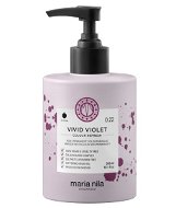 Natural Hair Dye MARIA NILA Colour Refresh Vivid Violet 0.22 (300ml) - Přírodní barva na vlasy