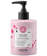 Természetes hajfesték MARIA NILA Colour Refresh Pink Pop 0.06 (300 ml) - Přírodní barva na vlasy