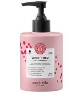 MARIA NILA Colour Refresh Bright Red 0,66 (300ml) - Natural Hair Dye
