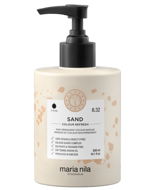 Természetes hajfesték MARIA NILA Colour Refresh Sand 8.32 (300 ml) - Přírodní barva na vlasy