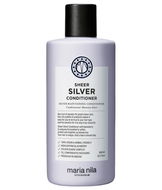 Hajbalzsam MARIA NILA Sheer Silver 300 ml - Kondicionér