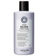 Kondicionér MARIA NILA Sheer Silver Conditioner 300 ml - Kondicionér