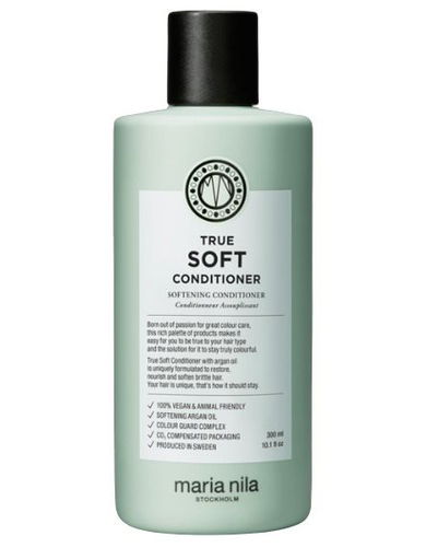 MARIA NILA True Soft Conditioner 300 ml - Kondicionér - Hlavní obrázek