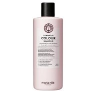 Természetes sampon MARIA NILA Luminous Colour 350 ml - Přírodní šampon