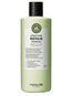 Natural Shampoo MARIA NILA Structure Repair 350ml - Přírodní šampon