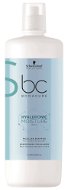 SCHWARZKOPF Professional BC Hyaluronic Moisture Kick Micellar Shampoo 1000 ml - Šampón