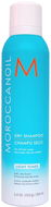 MOROCCANOIL Dry for Light Tones 205 ml - Suchý šampón