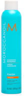 MOROCCANOIL Luminous Strong 330 ml - Lak na vlasy