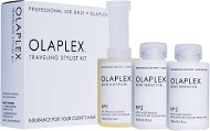 OLAPLEX Traveling Stylist Kit (3x 100 ml) - Hajápoló szett