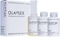 OLAPLEX Traveling Stylist Kit  (3× 100 ml) - Sada vlasové kosmetiky
