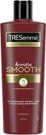 TRESemmé Keratin Smooth šampon s keratinem pro suché vlasy 400 ml - Šampon
