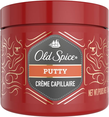 OLD SPICE Putty 75g - Hair Clay - Main image