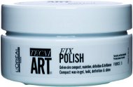 ĽORÉAL PROFESSIONNEL Tecni.Art Fix Polish 75 ml - Vosk na vlasy