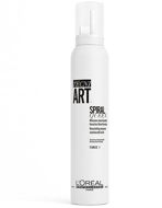 ĽORÉAL PROFESSIONNEL Tecni.Art Spiral Queen 200 ml - Hajhab