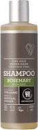 URTEKRAM BIO Fine Hair Rosemary 250 ml - Prírodný šampón