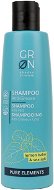 GRoN BIO Anti-grease Pure Elements 250ml - Natural Shampoo