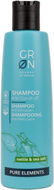 GRoN BIO Anti-dandruff Pure Elements 250ml - Natural Shampoo