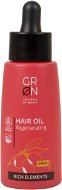 GRoN Organic Rich Elements Regenerating Oil 50ml - Hair Oil