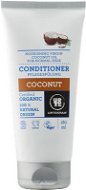 URTEKRAM Organic Nourishing Virgin Coconut Oil 180ml - Conditioner
