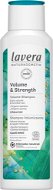 LAVERA Volume & Strength Shampoo 250ml - Natural Shampoo