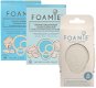 FOAMIE Shake Your Coconuts Set + Free Travel Case - Cosmetic Set