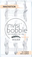 INVISIBOBBLE Waver Plus Crystal Clear - Hair Clips