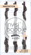 INVISIBOBBLE Waver Plus Pretty Dark - Sponky do vlasov