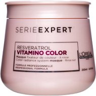 L'ORÉAL PROFESSIONNEL Serie Expert Vitamino Color Mask 250ml - Hair Mask