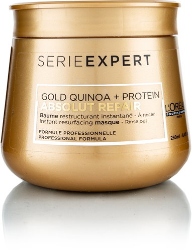 L'ORÉAL PROFESSIONNEL Serie Expert Absolut Repair Mask 250ml - Hair Mask - Main image