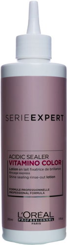 ĽORÉAL PROFESSIONNEL Serie Expert Vitamino Color Acidic Seal 250ml - Hair Treatment - Main image