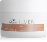 Hajpakolás WELLA PROFESSIONALS Fusion Intense Repair 150 ml - Maska na vlasy