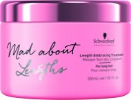 SCHWARZKOPF Professional Mad About Lengths Embracing Treatment 300ml - Hair Mask