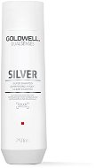GOLDWELL Dualsenses Silver 250 ml - Sampon ősz hajra