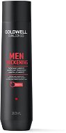 GOLDWELL Dualsenses Men Thickening 300ml - Men's Shampoo