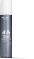 GOLDWELL StyleSign Ultra Volume Power Whip 300 ml - Tužidlo na vlasy