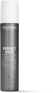 GOLDWELL StyleSign Perfect Hold Big Finish 300 ml - Lak na vlasy