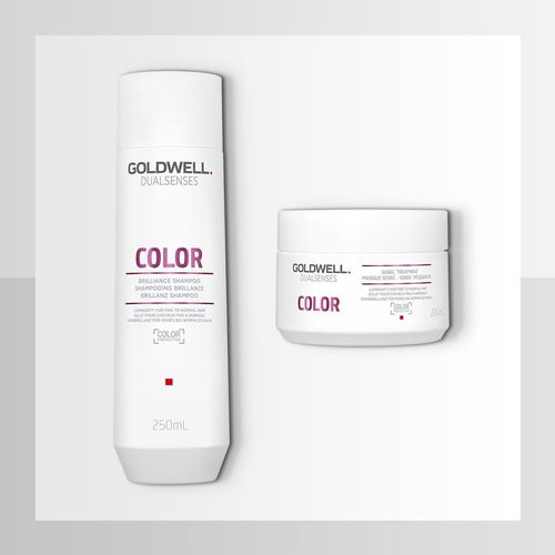 GOLDWELL Dualsenses Color Brilliance Serum Spray 150 ml - Sprej na vlasy |  Alza.cz