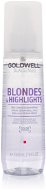 GOLDWELL Dualsenses Blondes & Highlights Brilliance Serum Spray 150 ml - Hajszérum