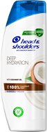 HEAD&SHOULDERS Hydration 400ml - Shampoo