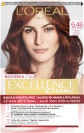 L'ORÉAL PARIS Excellence Creme 6.46 Light Copper Red 192ml - Hair Dye